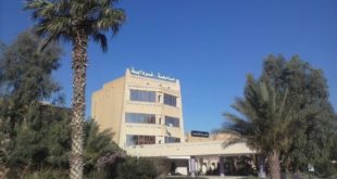 جامعة غرداية