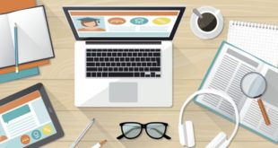 الدروس على الخط E-Learning