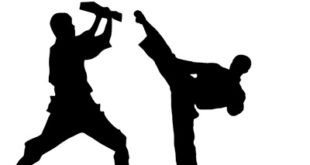 karate
