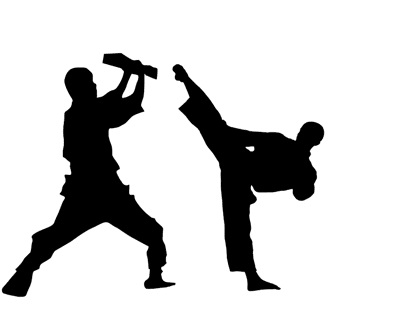 karate