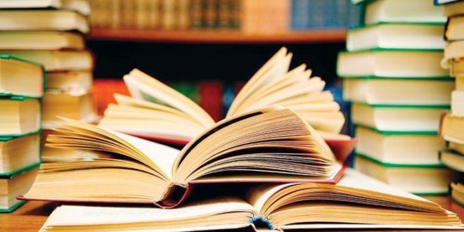 تنظيم مسابقة وطنية جامعية عن بعد في تحدي القراءة