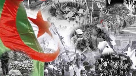 الذكرى 59 لعيد الاستقلال والشّباب