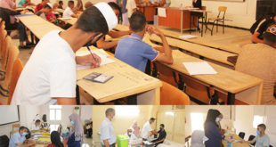 التسجيلات البيداغوجية