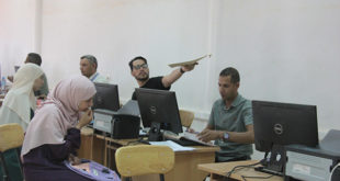 التسجيلات الجامعية 2022-2023